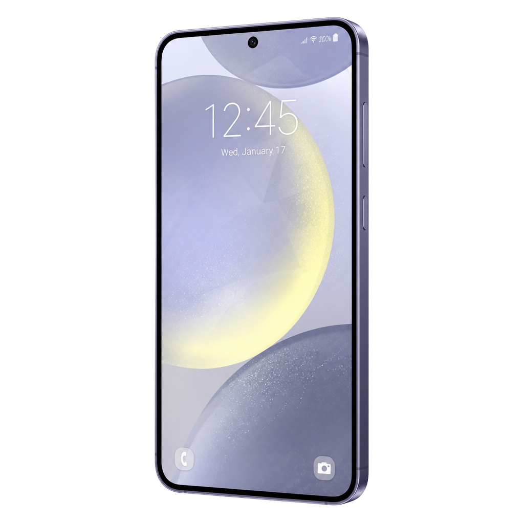 Samsung Galaxy S26